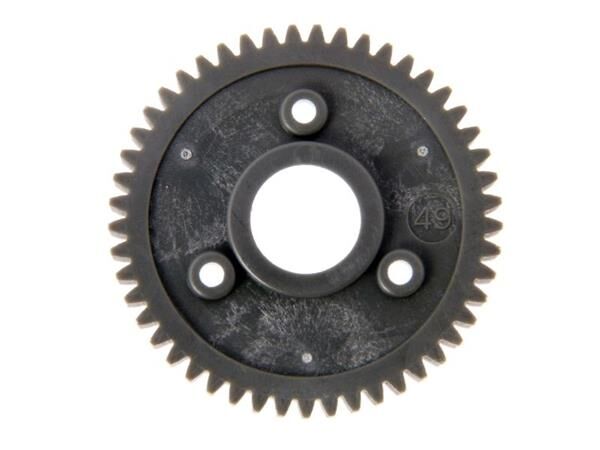 MUGEN ZAHNRAD 49 ZÄHNE 2.GANG / MUGT2240a