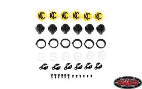 RC4WD KC HiLiTES KC Light Set V2 / RC4ZE0036