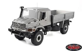 RC4WD 1/14 4X4 Overland RTR Truck w/Utility Bed /...