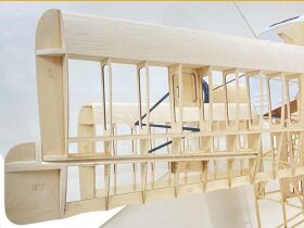 PICHLER Fokker D7 / 2100 mm / 15460