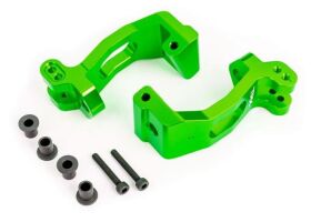TRAXXAS Sledge Caster Blocks (C-Hub) Alu l/r mit...
