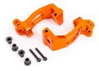 TRAXXAS Sledge Caster Blocks (C-Hub) Alu l/r mit Kingpin-Lagerung / TRX9532T