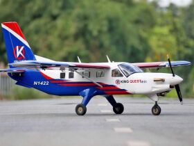 VQ Model King Quest Kodiak / 2200 mm / 15484