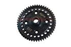 GPM TRAXXAS Sledge CARBON STEEL SPUR GEAR 51T -1PC / SLE051TSBK