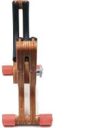 Robbe Modellsport Rumpfhalter Typ "XL" bis ca. 135mm / 50616