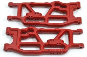 RPM Querlenker hinten unten rot (2) ARRMA 6S (V5 &...