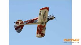 Multiplex BK/Baukasten Funcub XL ND / 1-02339