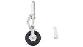 Multiplex Bugfahrwerk Partenavia  / 1-02496