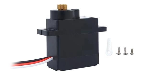 Multiplex Servo MS-12022 MG DIGI / 1-02510