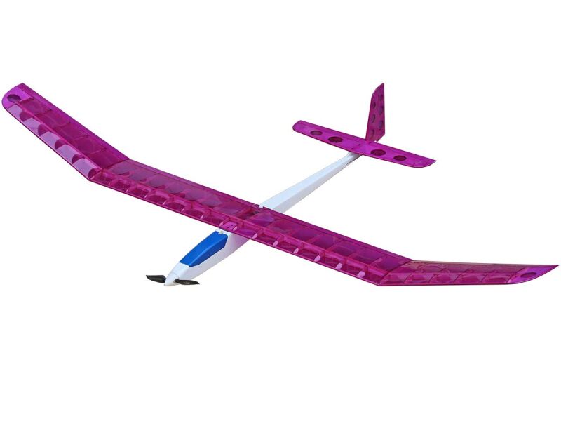 PICHLER Amethyst III (Laser Cut Kit) / 1260mm / 15523