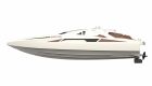 AMEWI / Caprice Yacht 380mm 2,4GHz RTR / 26102