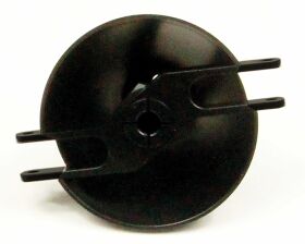 Robbe Modellsport Spinner Alu 55/6mm MDM-1 Fox o.ä....