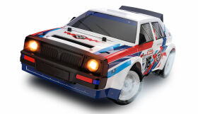 AMEWI LR16-Pro Rallye Drift Fahrzeug brushless 4WD 1:16...