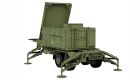 AMEWI / U.S. M747 Sattelauflieger Radar grün KIT / 22561