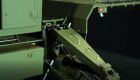 AMEWI / U.S. M747 Sattelauflieger Radar grün KIT / 22561