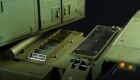 AMEWI / U.S. M747 Sattelauflieger Radar grün KIT / 22561