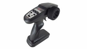 AMEWI / Crusher Monstertruck brushless 4WD 1:10 RTR / 22569