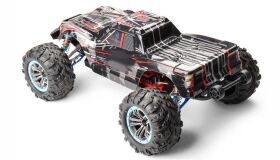 AMEWI / Crusher Monstertruck brushless 4WD 1:10 RTR / 22569