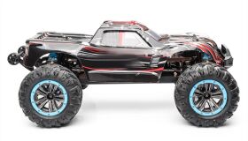 AMEWI / Crusher Monstertruck brushless 4WD 1:10 RTR / 22569