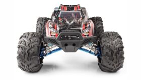 AMEWI / Crusher Monstertruck brushless 4WD 1:10 RTR / 22569