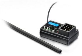 ABSIMA 4-Kanal Empfänger "R4WP-Micro"...