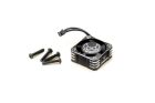 ABSIMA Aluminium High-Speed Lüfter für ESC 25x25mm 32.000 U/Min / 2310050