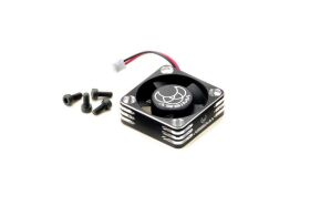 ABSIMA Aluminium High-Speed Lüfter für ESC...