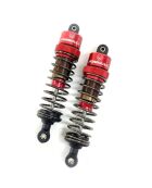 ABSIMA Aluminium Tuning Stoßdämpfer 100mm 1:8 (2 St.) / 2330060