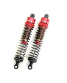 ABSIMA Aluminium Tuning Stoßdämpfer 125mm 1:8 (2 St.) / 2330061