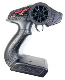 ABSIMA Fernsteuerung für Fahrzeuge im Maßstab...