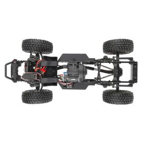 Element RC Enduro Ecto Trail Truck RTR grün / AE40117