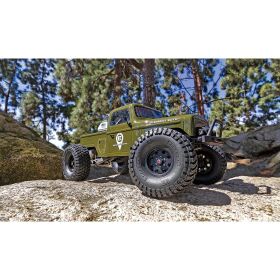 Element RC Enduro Ecto Trail Truck RTR grün / AE40117