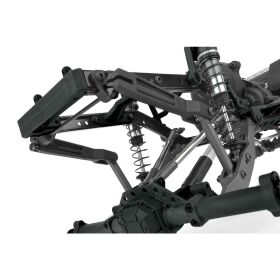 Element RC Enduro Ecto Trail Truck RTR grün / AE40117