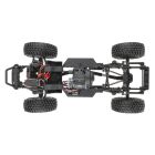 Element RC Enduro Ecto Trail Truck RTR grün / AE40117