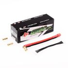 Intellect PT2 6500mAh 120C 15.2V High Power 1/8 Pack LiHV / IP-CC4S6500PT2