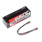 RUDDOG Racing 6600 (99.9Wh) 150C/75C 15.2V LCG 1/8 Pack LiPo-HV Akku / RP-0475