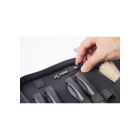 Koswork 11pcs Tool Set (w/Parts Box & Tool Bag) (Light Tri Handle) / KOS13217