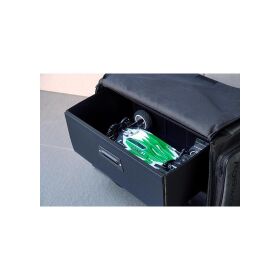 Koswork 1/10 Compact 3 Drawer PP Frame Buggy Bag (1/10, 1 Large & 2 Medium) / KOS32221PP