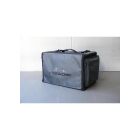Koswork 1/10 Compact 3 Drawer PP Frame Buggy Bag (1/10, 1 Large & 2 Medium) / KOS32221PP