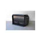 Koswork 1/10 Compact 3 Drawer PP Frame Buggy Bag (1/10, 1 Large & 2 Medium) / KOS32221PP