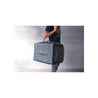 Koswork 1/10 Compact 3 Drawer PP Frame Buggy Bag (1/10, 1 Large & 2 Medium) / KOS32221PP