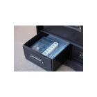 Koswork 1/10 Compact 3 Drawer PP Frame Buggy Bag (1/10, 1 Large & 2 Medium) / KOS32221PP