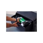 Koswork 1/10 Compact 3 Drawer PP Frame Buggy Bag (1/10, 1 Large & 2 Medium) / KOS32221PP