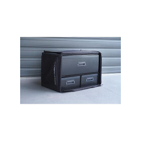 Koswork 1/8 Compact 3 Drawer PP Frame Buggy/Onroad Car...