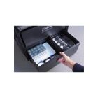 Koswork 1/10 Dual Drawer PP Frame Buggy Bag (1/10, 2 Large) / KOS32251PP