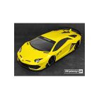 Bittydesign JOTA 1/8 Body Shell for Arrma Felony / BDGT7-JTA