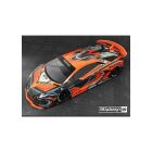 Bittydesign JOTA 1/8 Body Shell for Arrma Felony / BDGT7-JTA