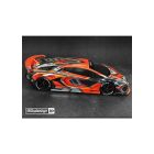 Bittydesign JOTA 1/8 Body Shell for Arrma Felony / BDGT7-JTA