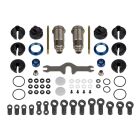 Team Associated Shock Kit, 13x27.5mm / AE91995