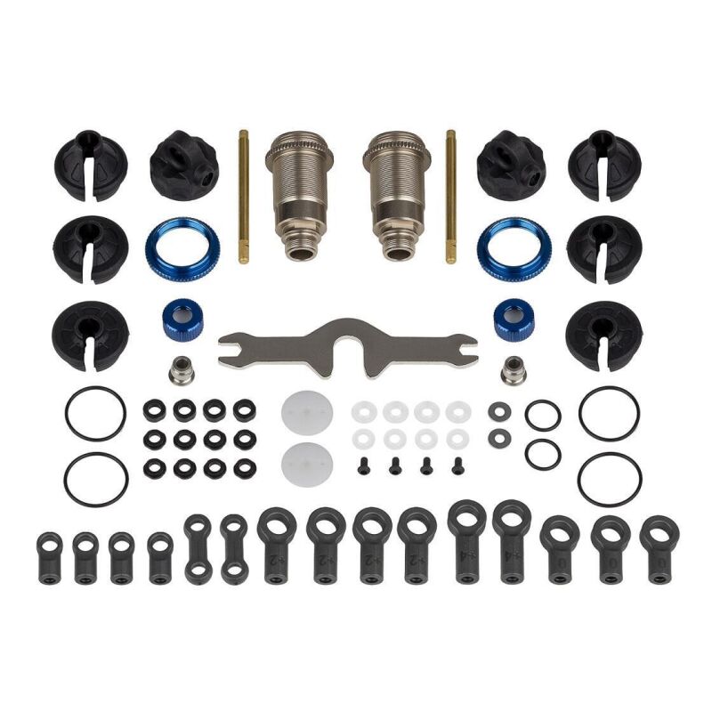 Team Associated Shock Kit, 13x23mm / AE91994
